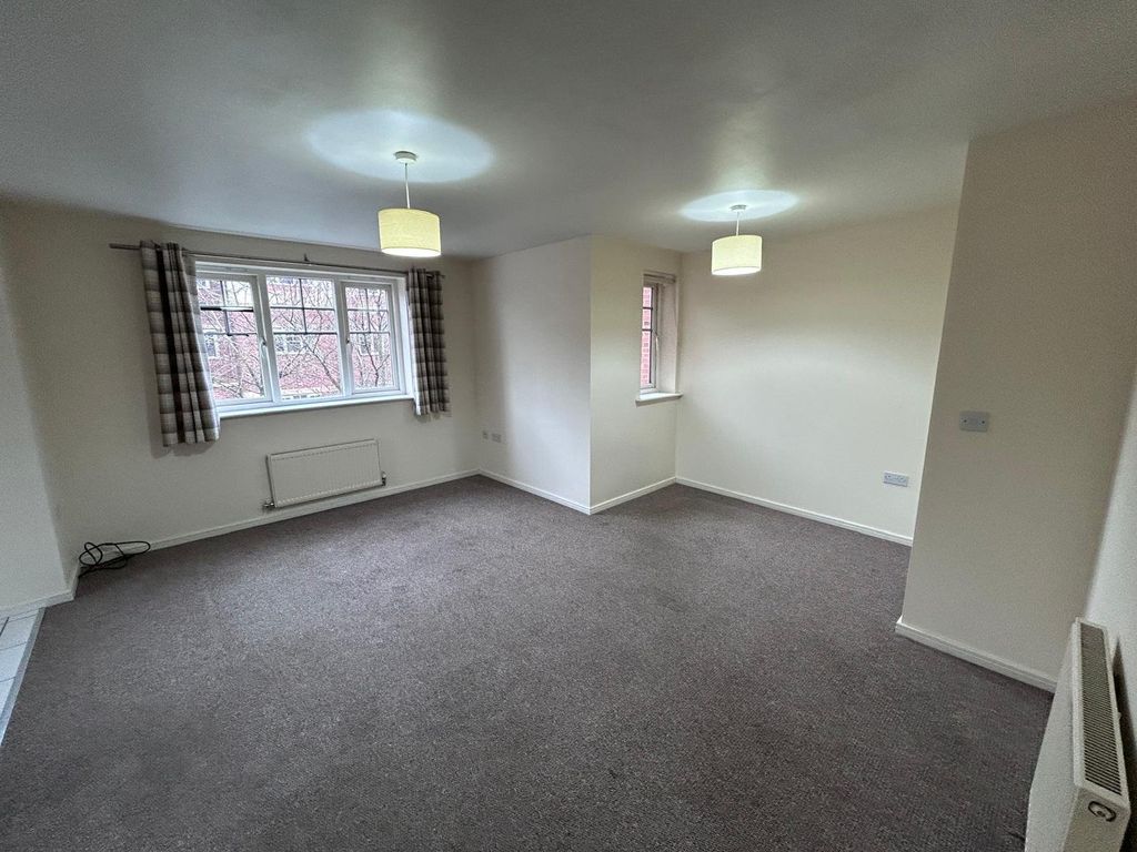 Additional image 4 of 2 bed flat for saleCaroline Court, Burton-On-Trent, Staffordshire DE14