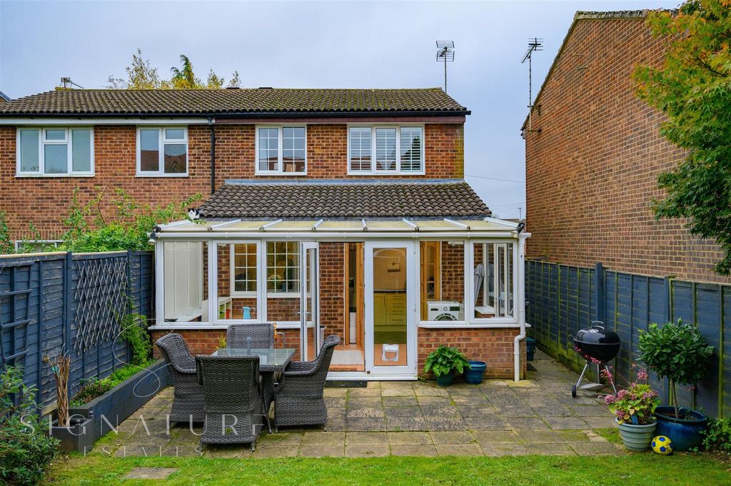 Property photo 2 of 24 Rear Garden