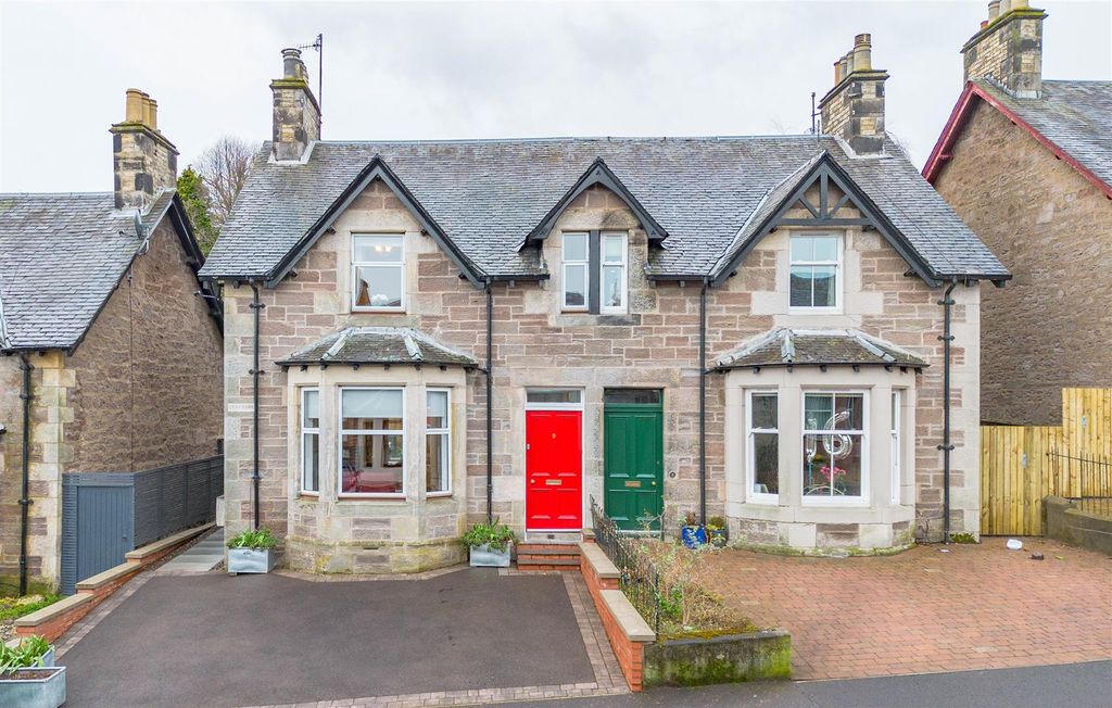 Additional image 38 of 3 bed property for saleWilson Street, Perth PH2