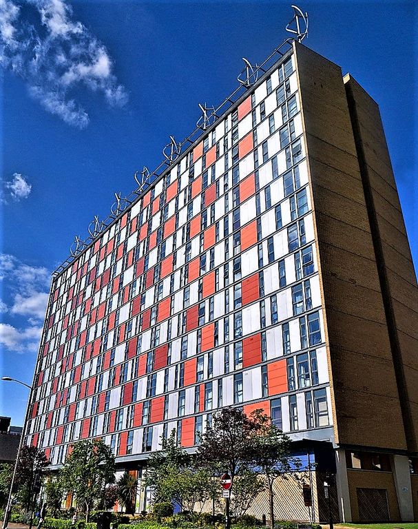 Property photo 1 of 5 1 Bed Furnished