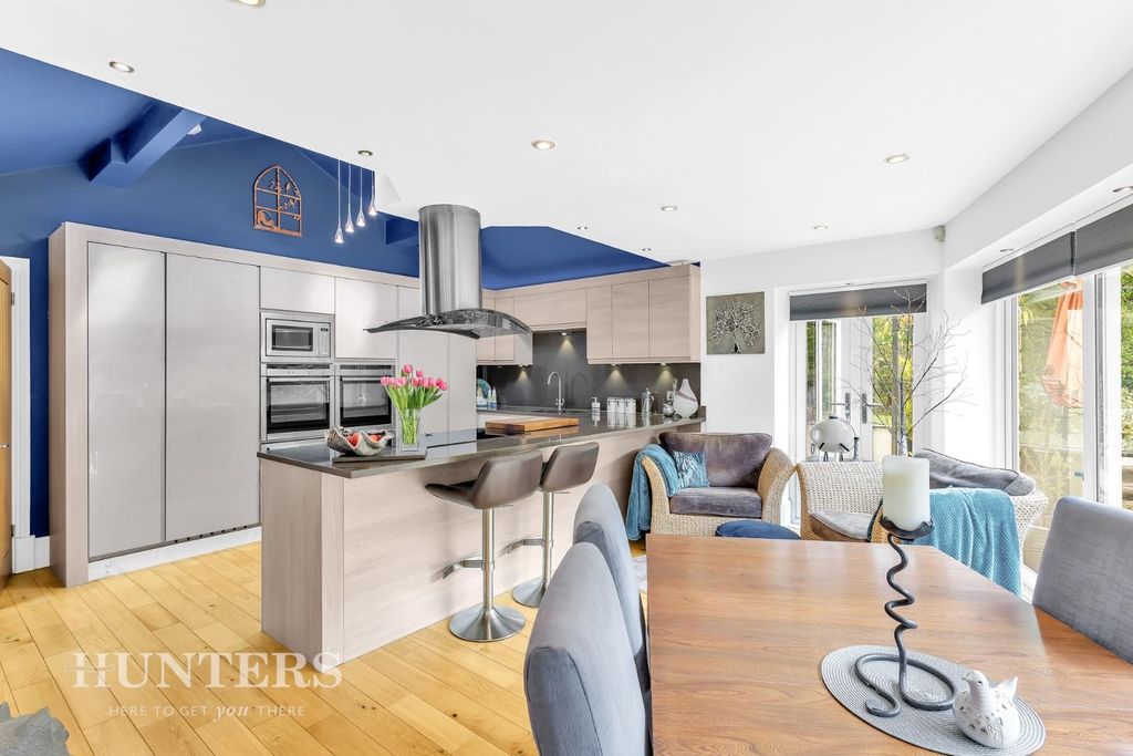 Property photo 2 of 49 Kitchen Dining