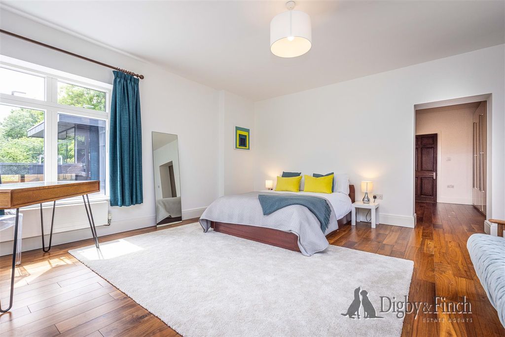 Additional image 39 of 8 bed detached house for saleLondon Road, Stamford PE9