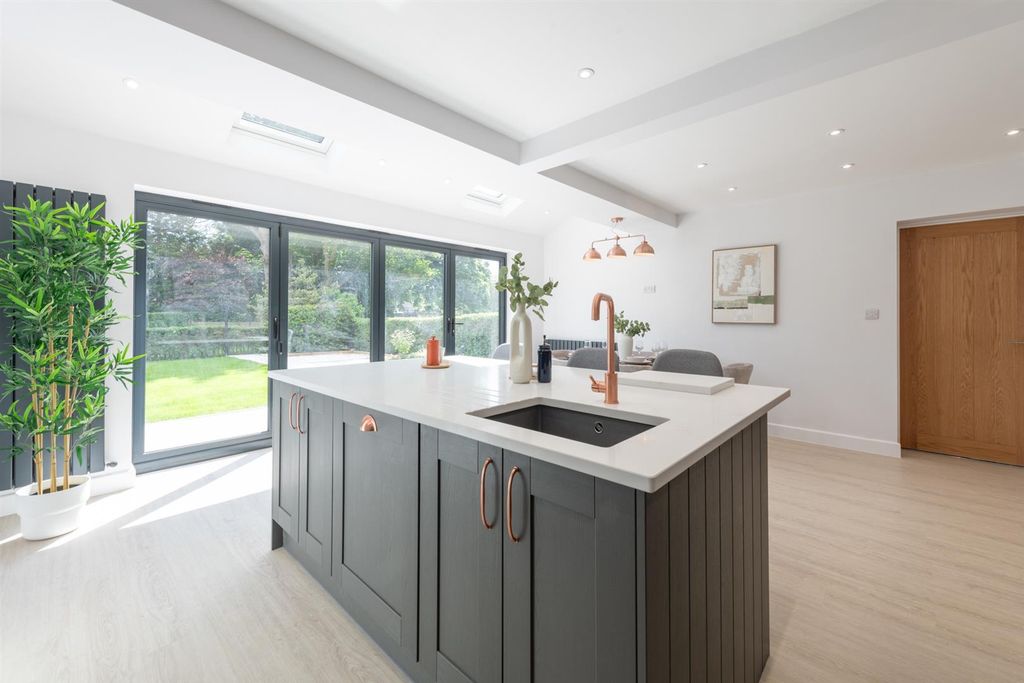 Additional image 14 of 4 bed semi-detached house for saleBack Lane, Bilbrough, York YO23