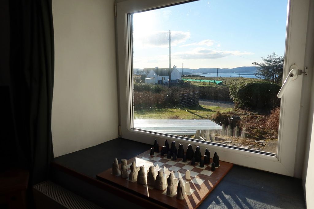 Additional image 30 of 3 bed cottage for saleHalistra, Waternish, Isle Of Skye IV55