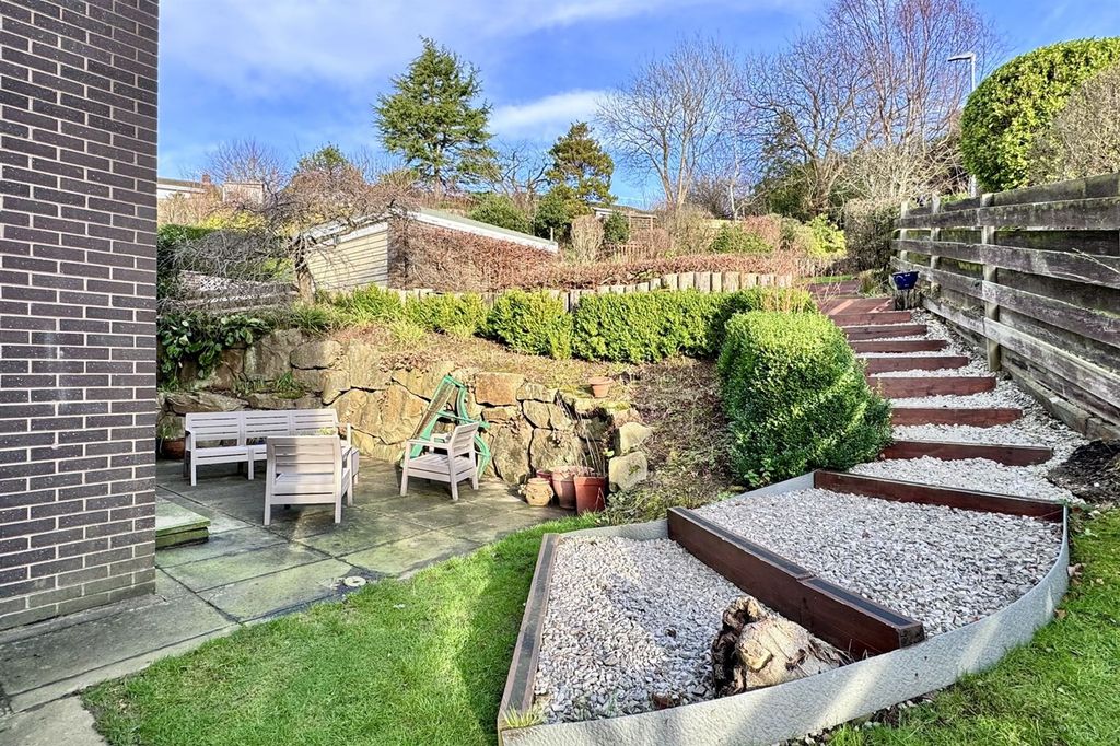 Additional image 30 of 5 bed detached house for saleHaywards Close, Glossop SK13
