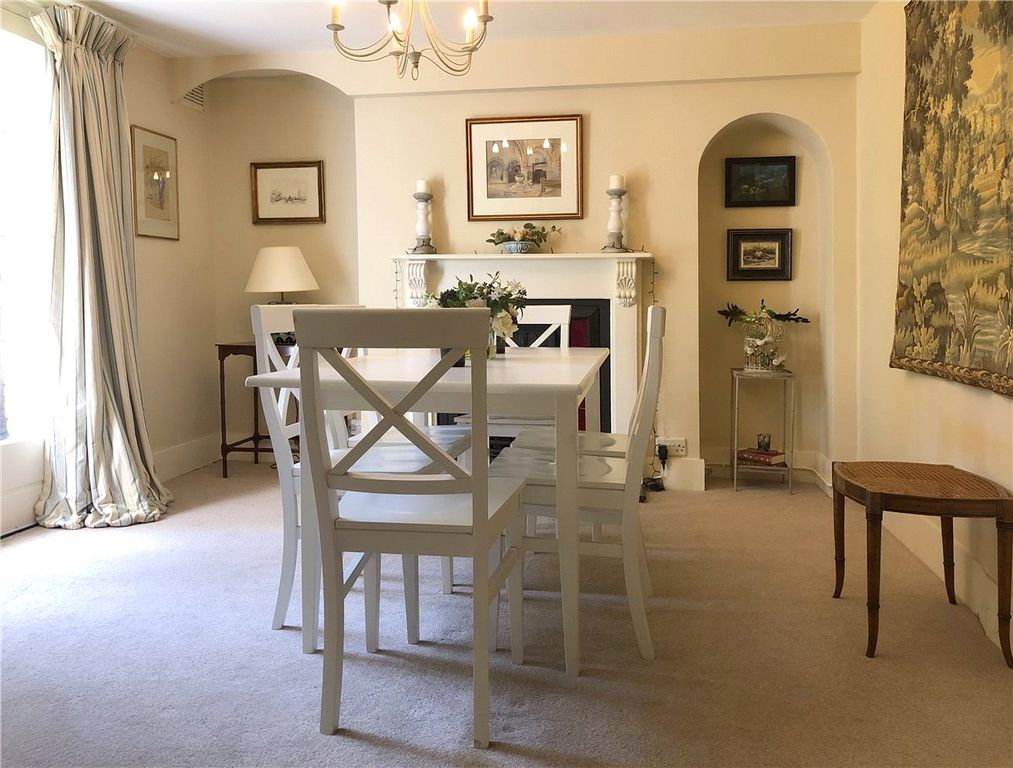 Property photo 2 of 19 Dining Room