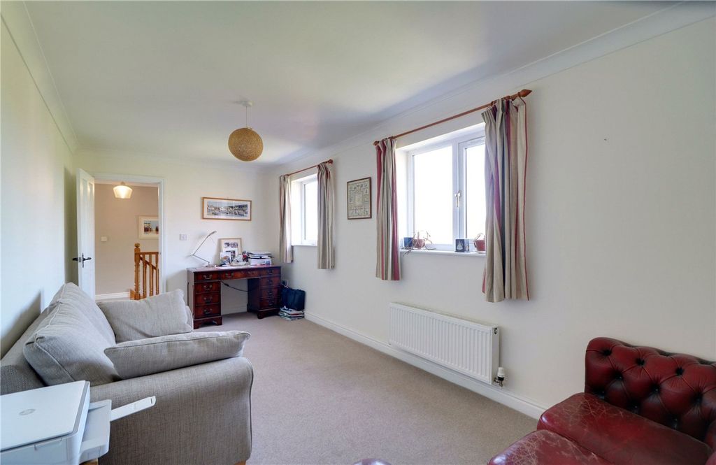 Additional image 24 of 5 bed link detached house for saleSomerby Green, Somerby DN38