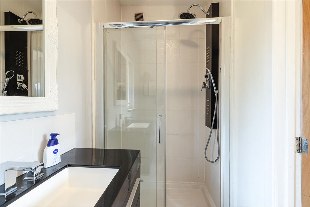 Additional image 41 of 5 bed detached house for sale57 Galashiels Road, Stow, Galashiels TD1