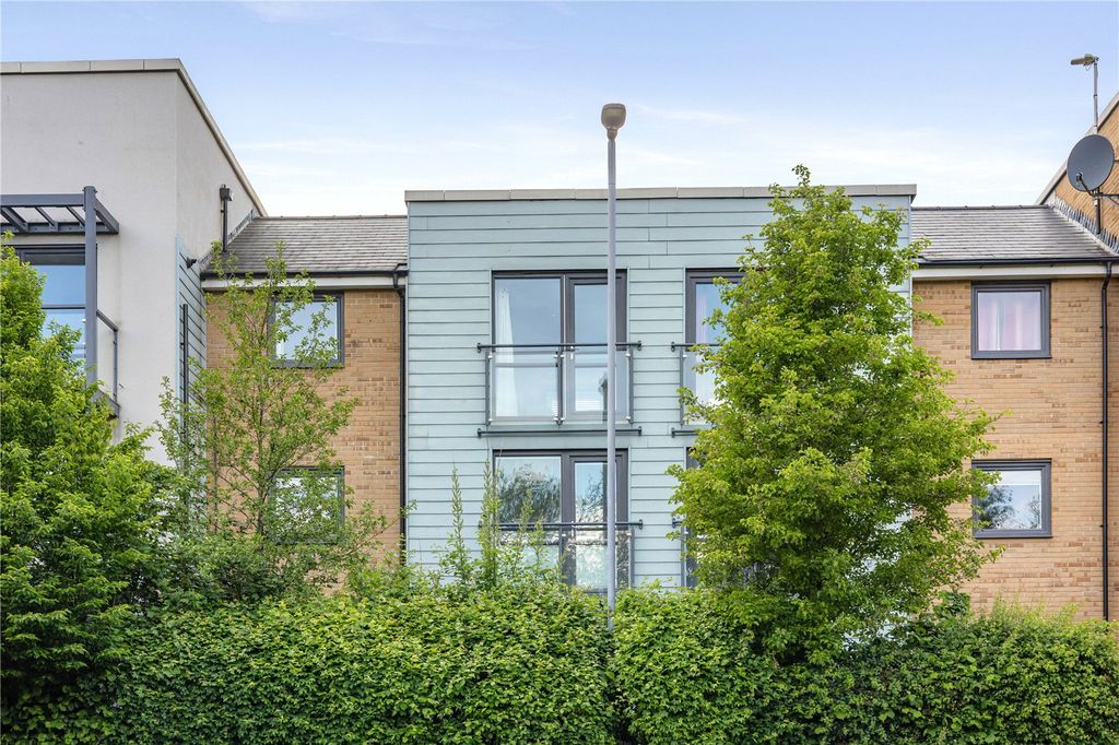 Additional image 12 of 1 bed flat for saleButtercup Crescent, Lyde Green, Bristol, Gloucestershire BS16