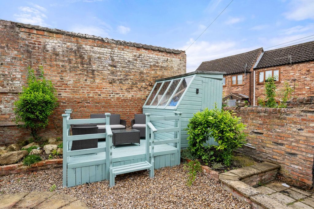 Additional image 31 of 3 bed terraced house for saleWest Street, Horncastle LN9