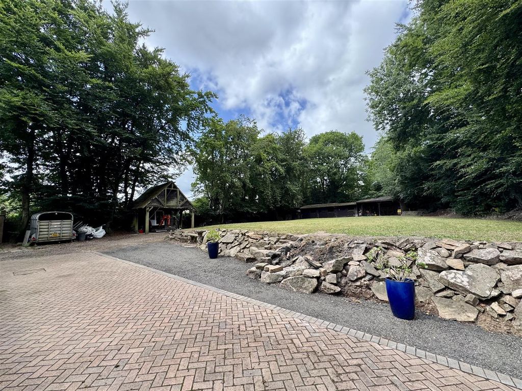 Additional image 42 of 4 bed detached house for saleCoombe Lea, Catbrook, Chepstow NP16