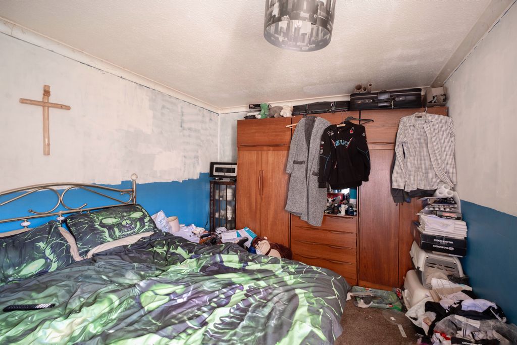Additional image 13 of 2 bed flat for saleMaybole Road, Port Glasgow PA14