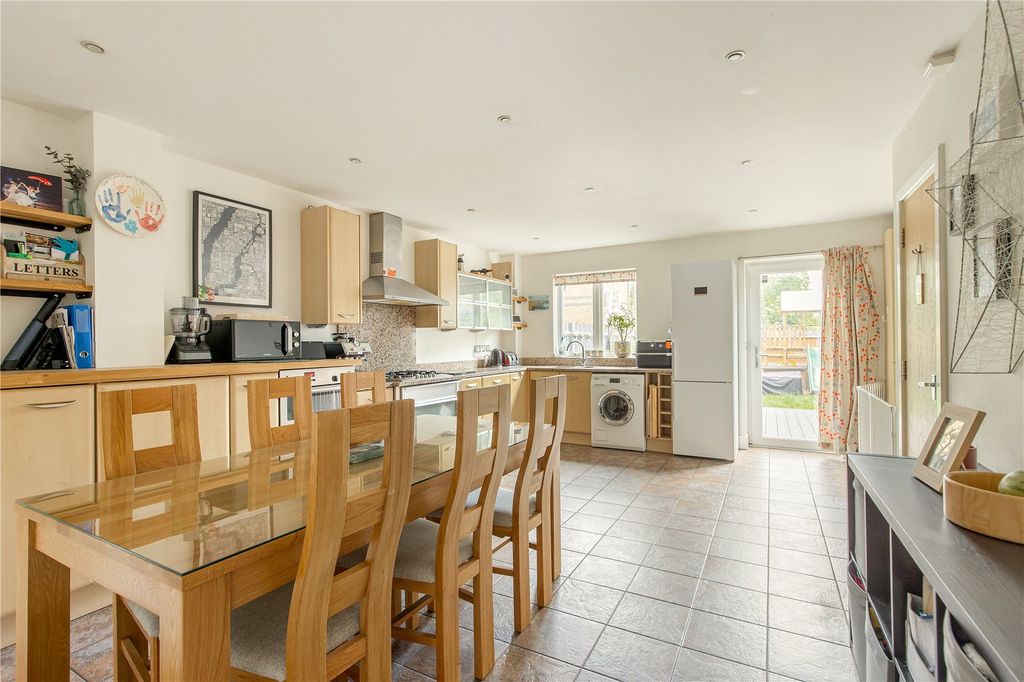 Property photo 2 of 13 Kitchen