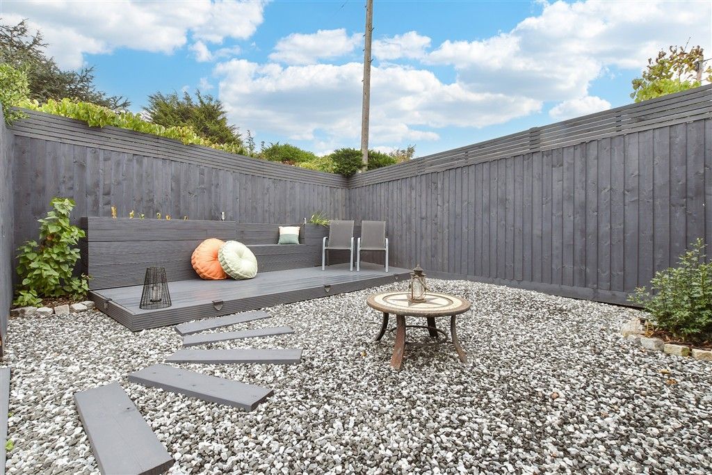 Property photo 3 of 16 Rear Garden