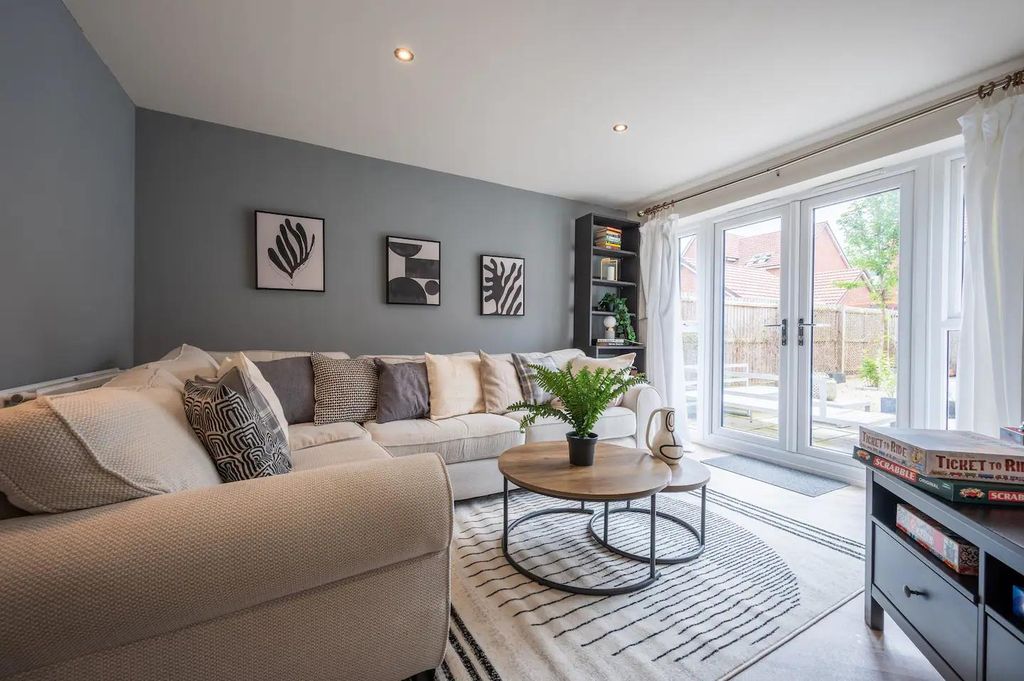 Additional image 4 of 2 bed maisonette for saleTawny Grove, Canley, Coventry CV4