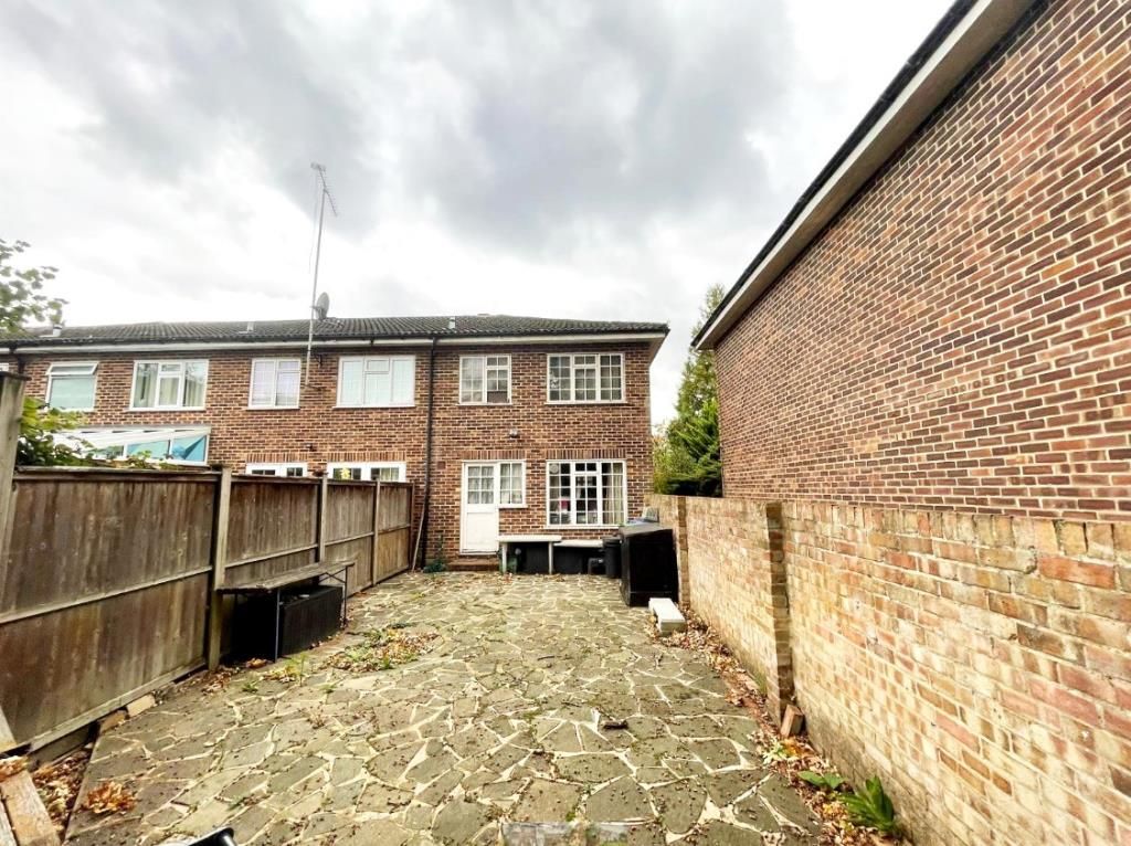 Property photo 3 of 3 Garden View