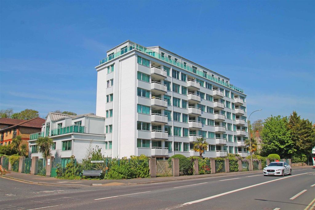 Property photo 1 of 14 The Park Apartments