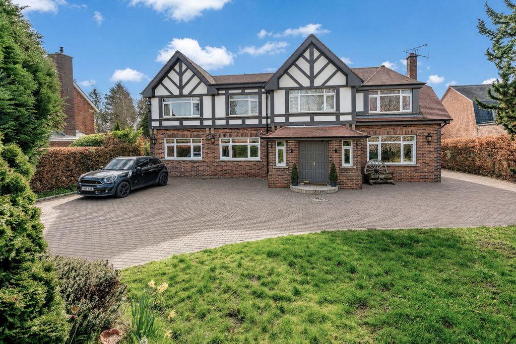 Additional image 68 of 6 bed detached house for saleMoss Lane, Leyland PR25