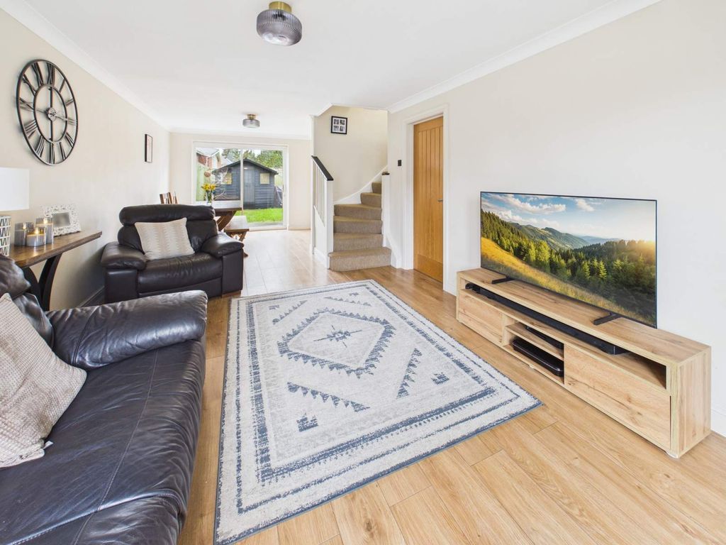 Property photo 2 of 19 Living-Dining Room