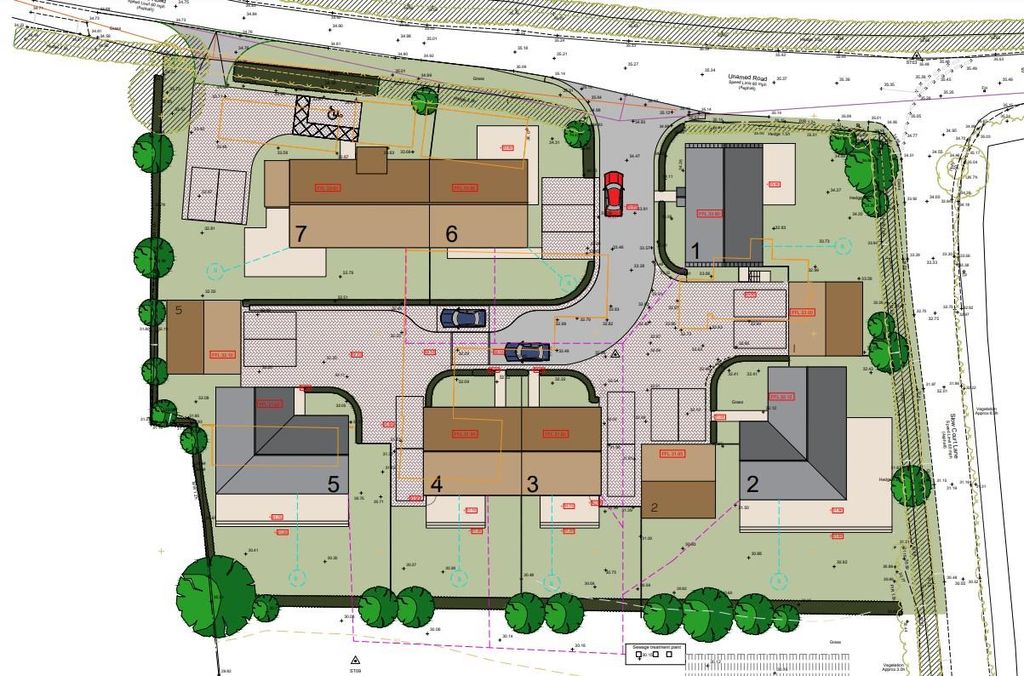 Property photo 1 of 12 Main Plan.Jpg