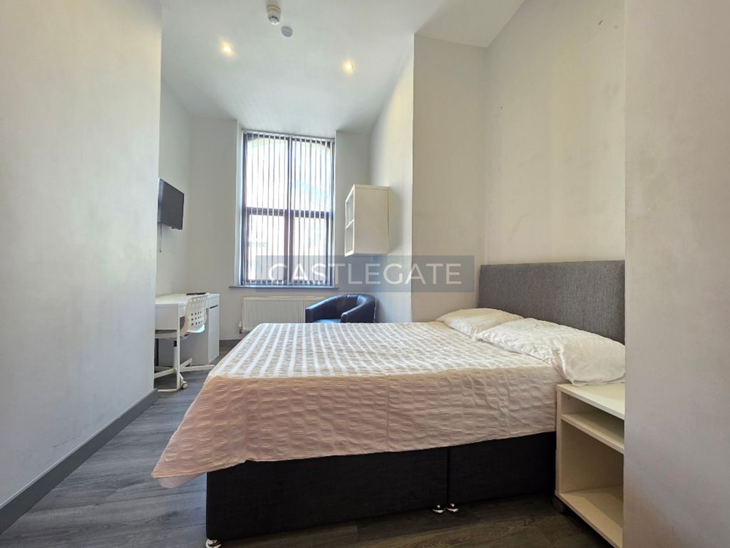 Property photo 1 of 12 Room 24, The Works At Standard House, Half Moon Street, Huddersfield, HD1 2Jf (2)