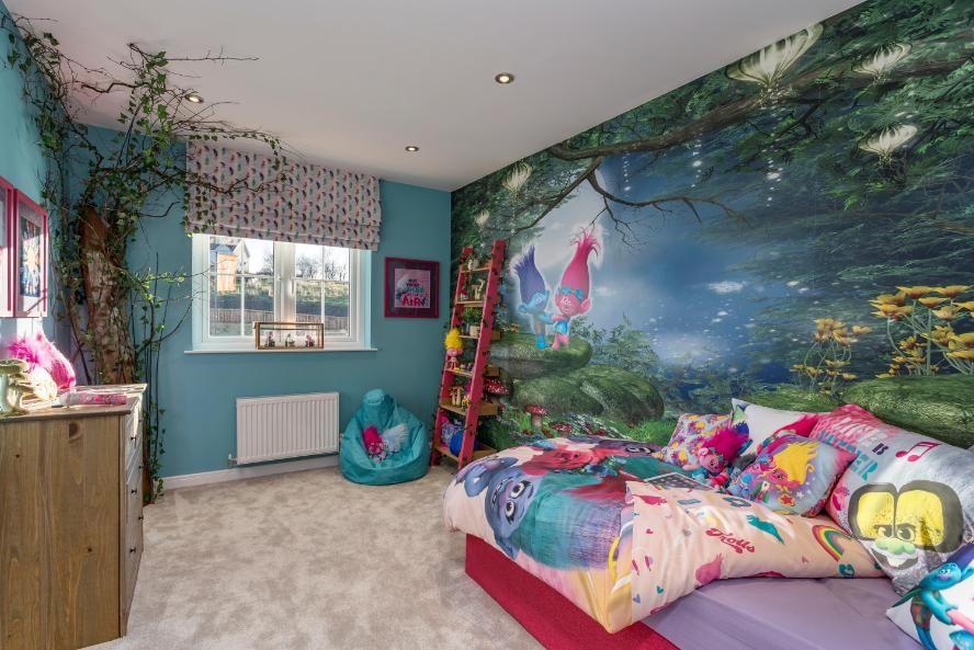 Additional image 12 of 5 bed detached house for sale"The Sunningdale" at Oatslie Road, Auchendinny EH26
