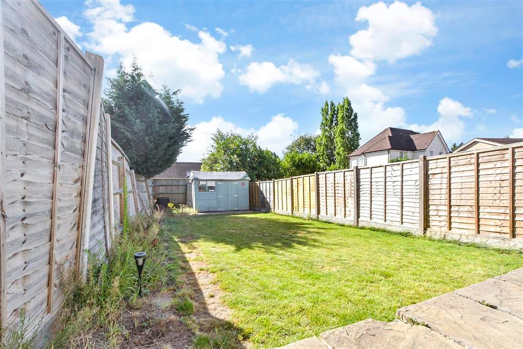 Property photo 3 of 14 Rear Garden