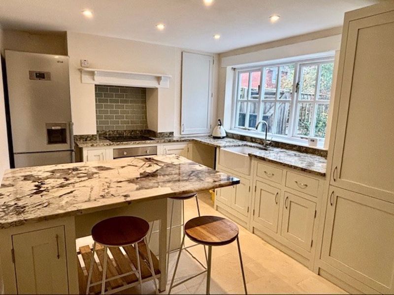 Property photo 1 of 13 Dining Kitchen