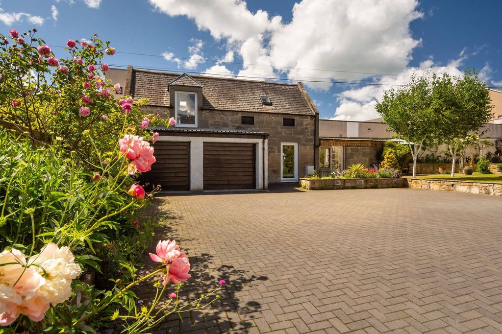 Additional image 44 of 5 bed detached house for sale16 South Guildry Street, Elgin IV30