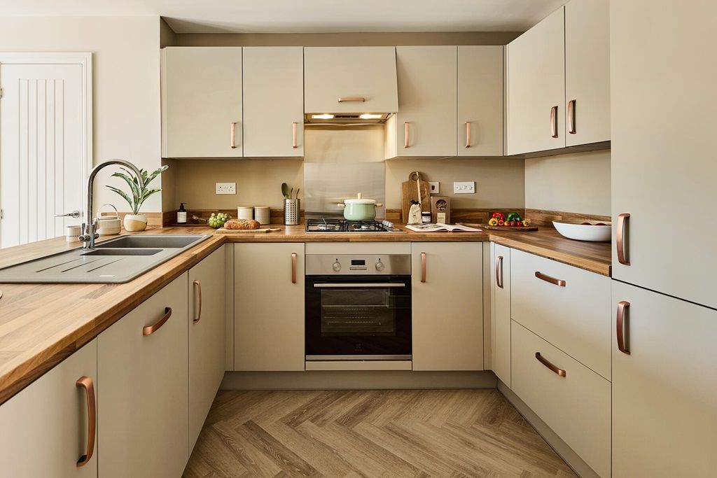 Property photo 3 of 11 Choose From A Range Of Upgrades When You Reserve Early