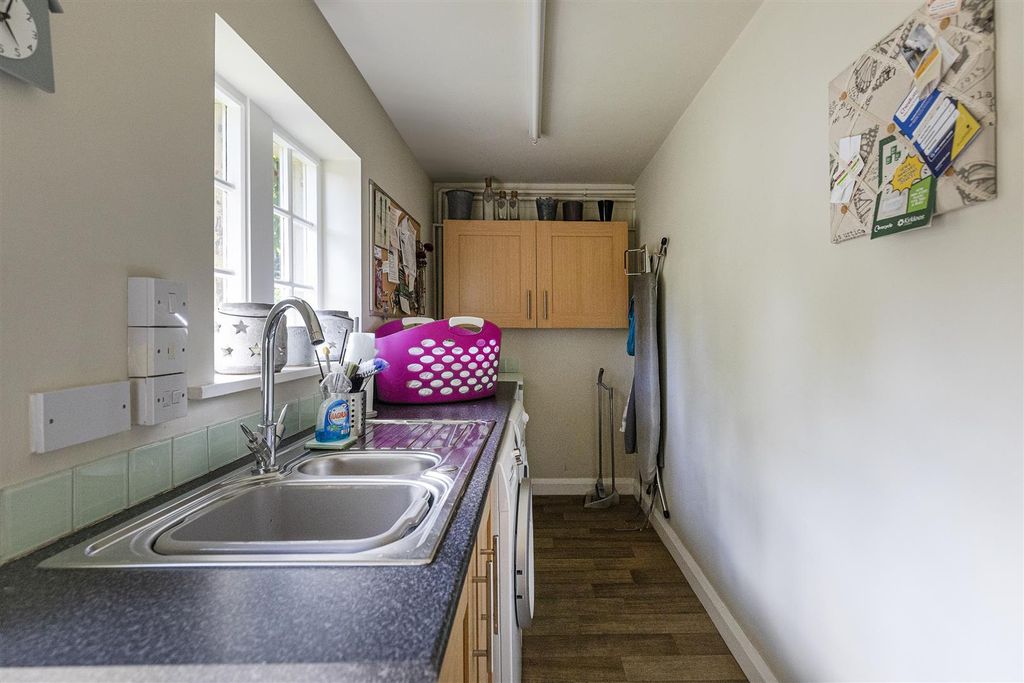 Additional image 26 of 4 bed cottage for saleGawthorpe Green Lane, Lepton, Huddersfield HD5