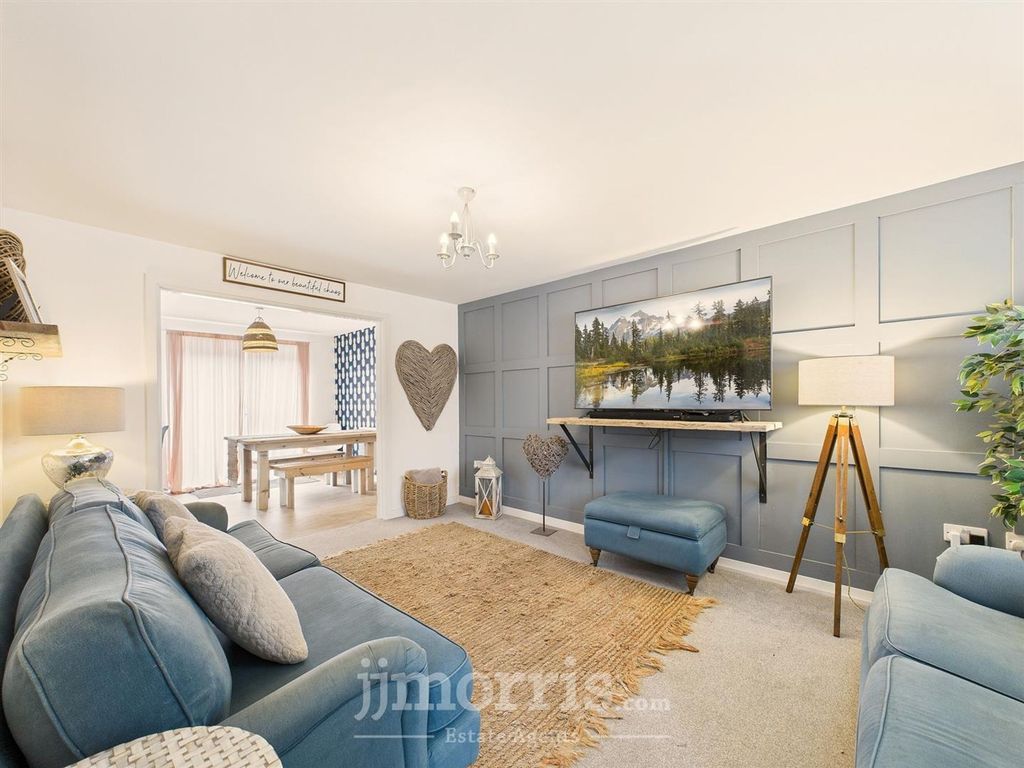 Additional image 5 of 5 bed detached house for saleMaes Yr Odyn, Narberth SA67