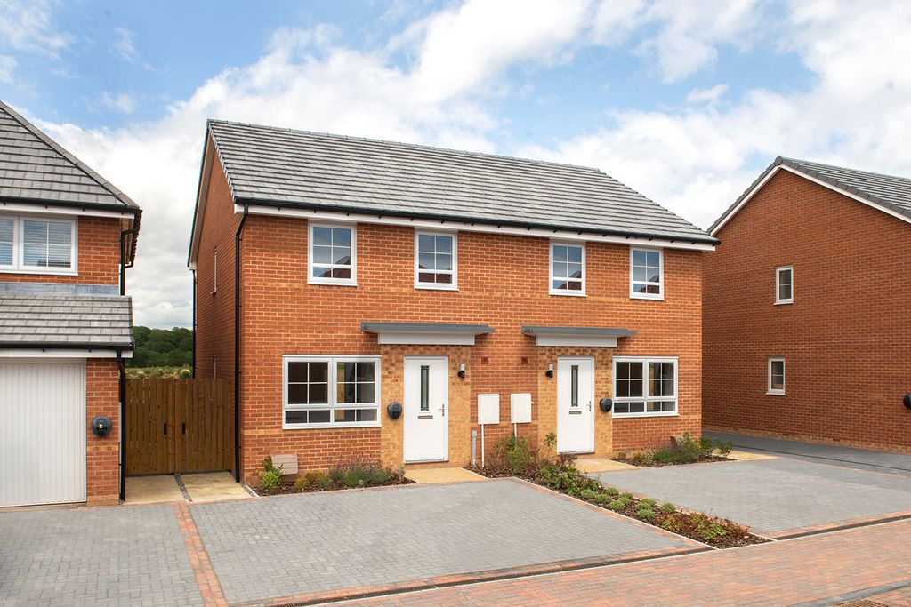 Property photo 2 of 8 The Howden At The Sands, Bridlington
