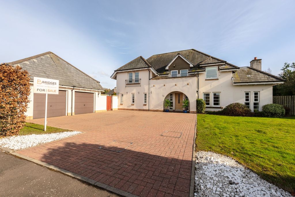 Additional image 49 of 4 bed detached house for saleMains Place, East Whitburn EH47