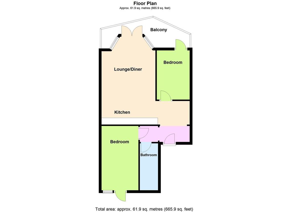Property photo 1 of 13 2 Claydon Crt - All Floors.Jpg