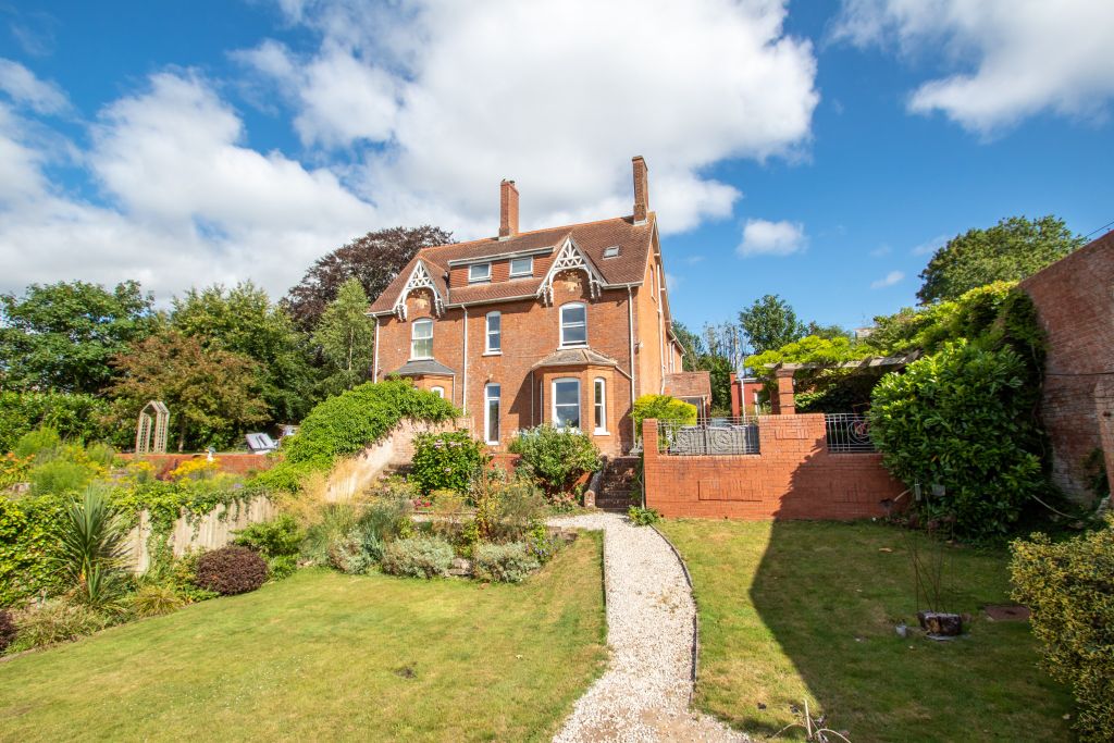 Property photo 1 of 41 Rear Elevation