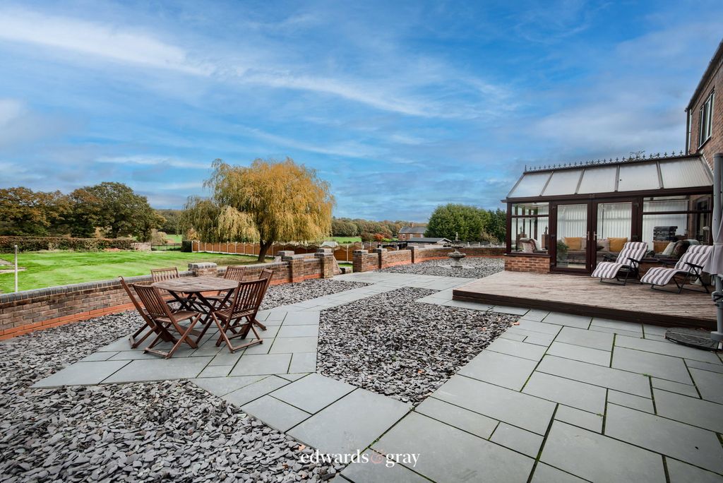 Additional image 19 of 4 bed detached house for saleAnsley Common, Nuneaton CV10