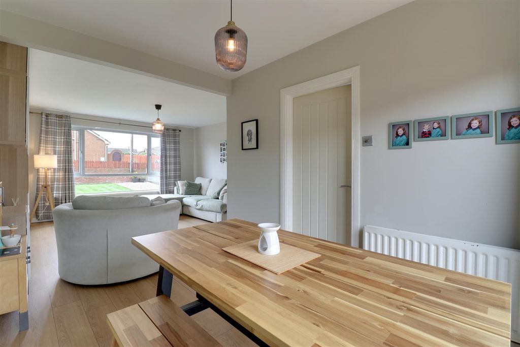 Additional image 7 of 3 bed semi-detached house for sale9 Dermott Road, Comber, Newtownards BT23