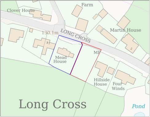 Property photo 2 of 4 Plot Map