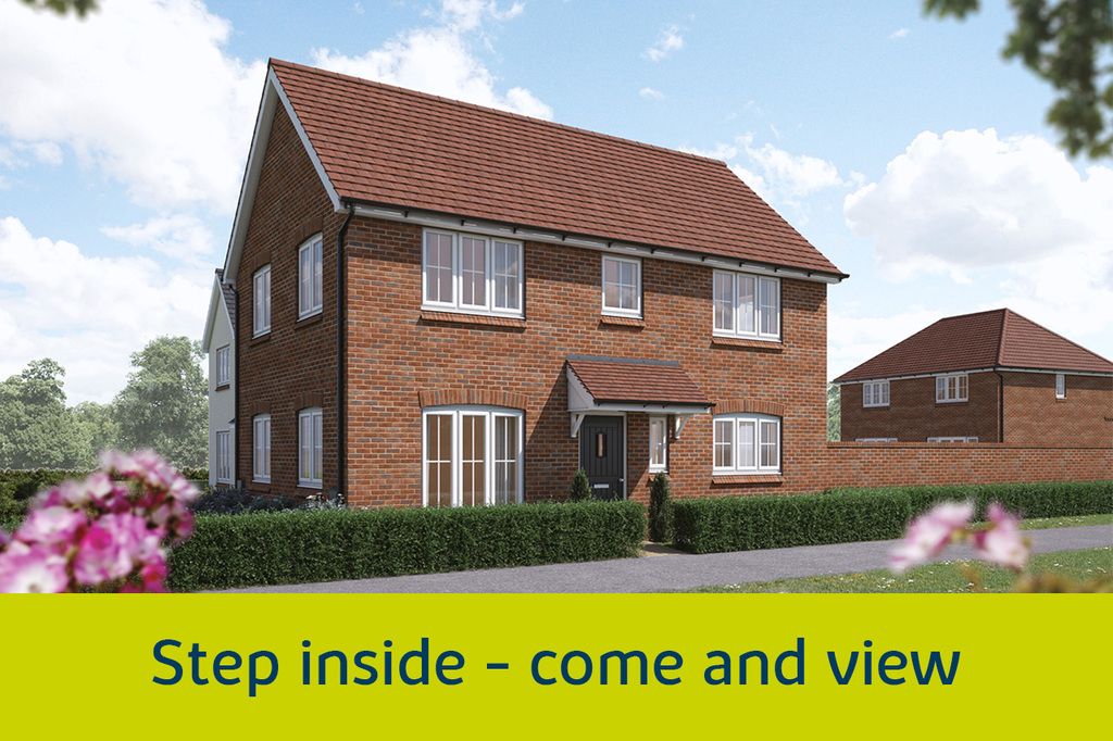 Property photo 1 of 6 Bh-Cgpg-The Kingfisher-CGI-Come And View
