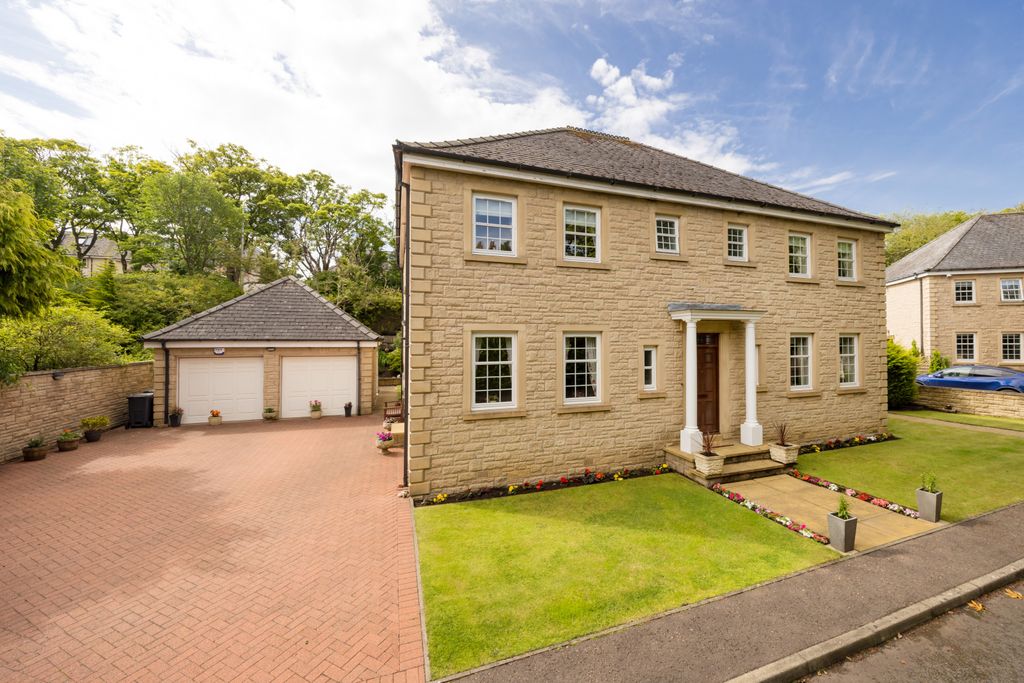 Property photo 1 of 28 1 South Steil, Edinburgh, Eh10 5Xf