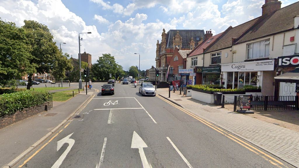 Property photo 1 of 10 Maisonette Refurbished 2 Bedroom Apartment