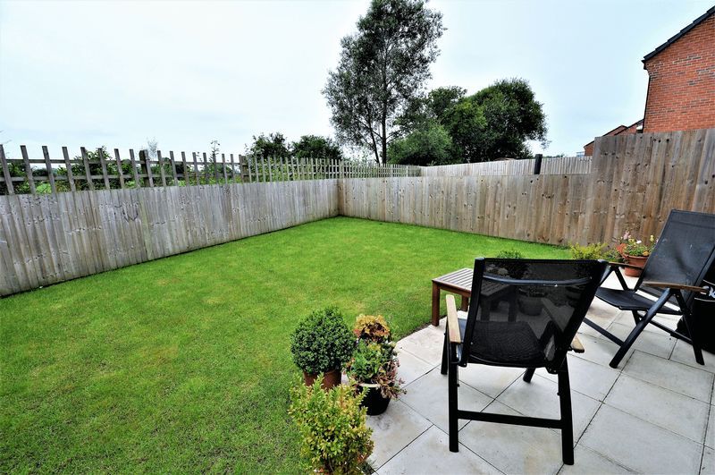 Property photo 3 of 10 Rear Garden