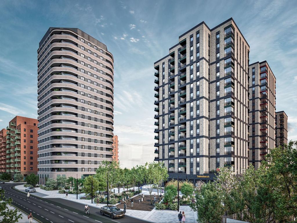 Property photo 1 of 16 The Liberty, Number 567