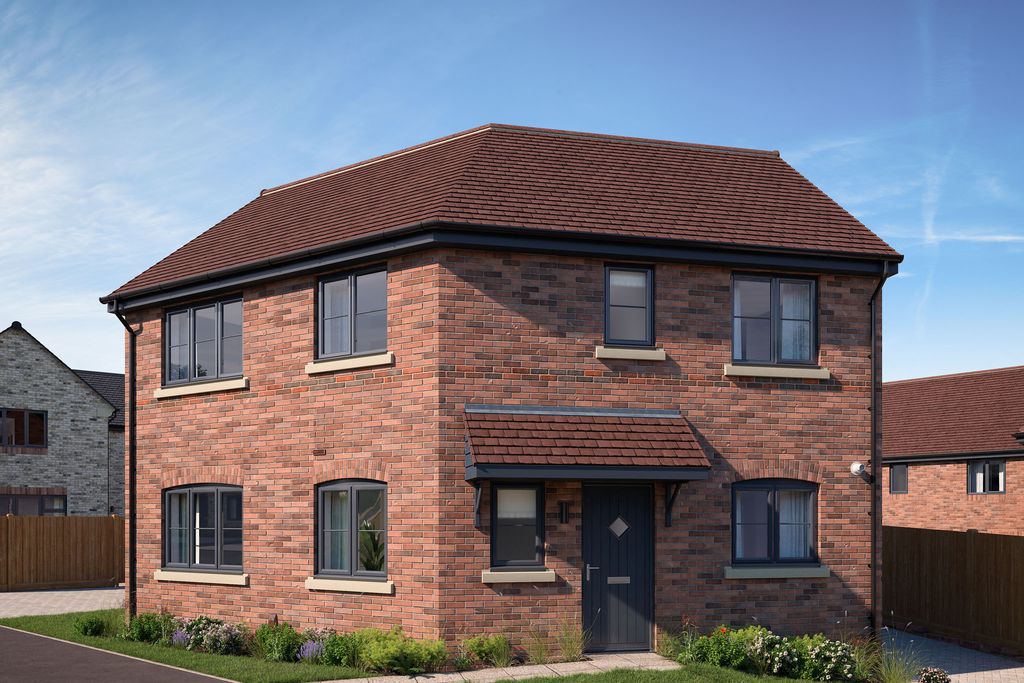 Property photo 1 of 16 CGI