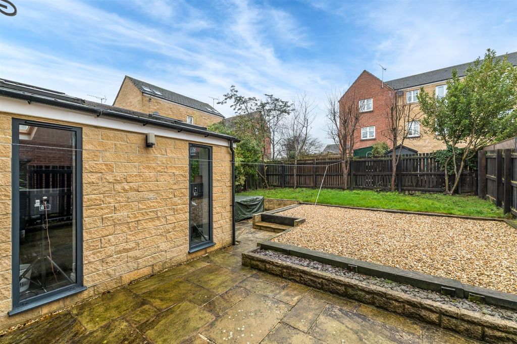 Additional image 33 of 4 bed detached house for saleMarriner Close, Otley LS21