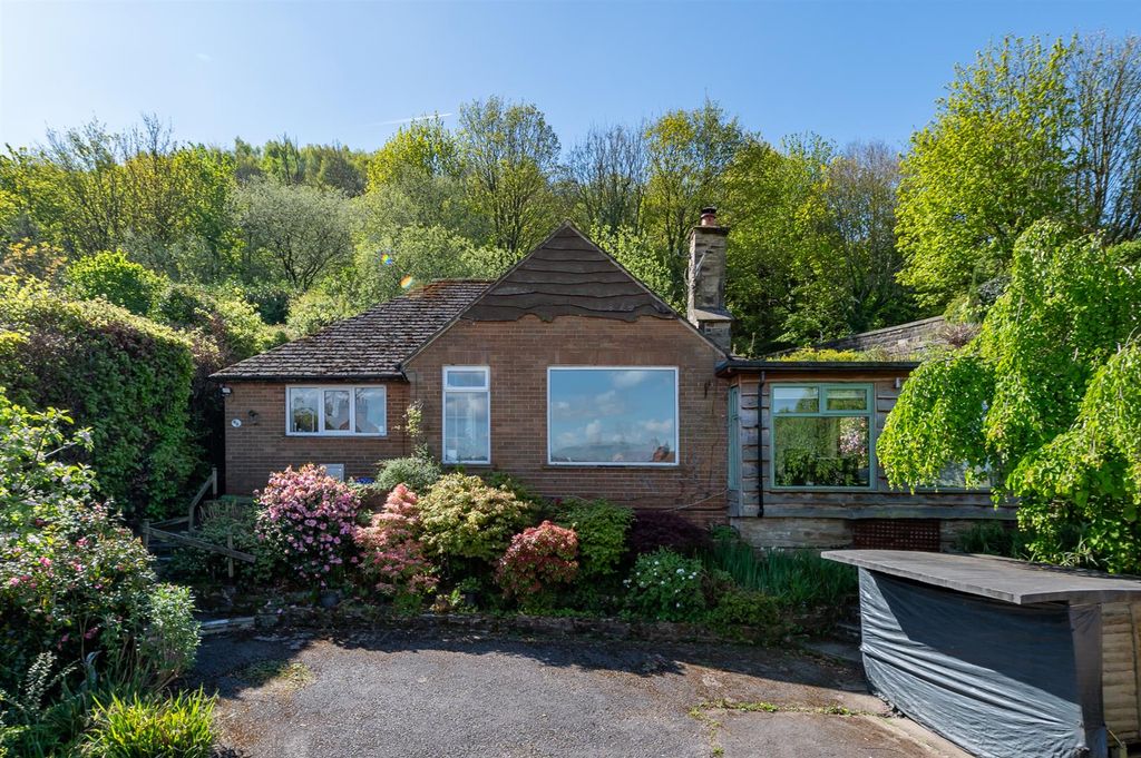 Additional image 35 of 4 bed detached house for saleGhyll Beck Drive, Otley LS21
