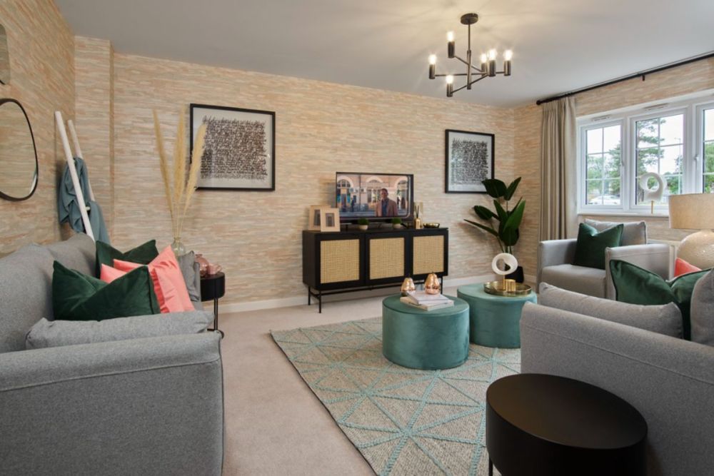 Property photo 1 of 9 Westcombe Park The Seaton