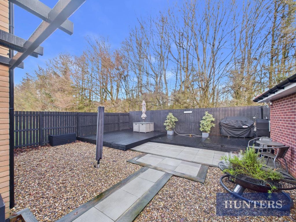 Additional image 19 of 4 bed detached house for saleWiles Close, Driffield YO25