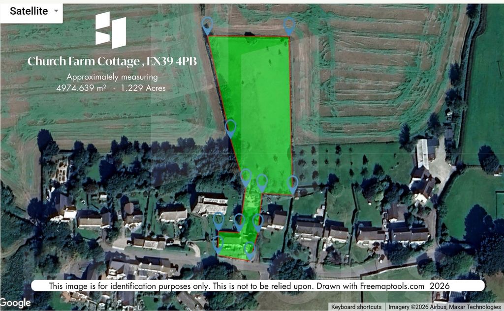 Property photo 3 of 38 1.229 Acres In Total